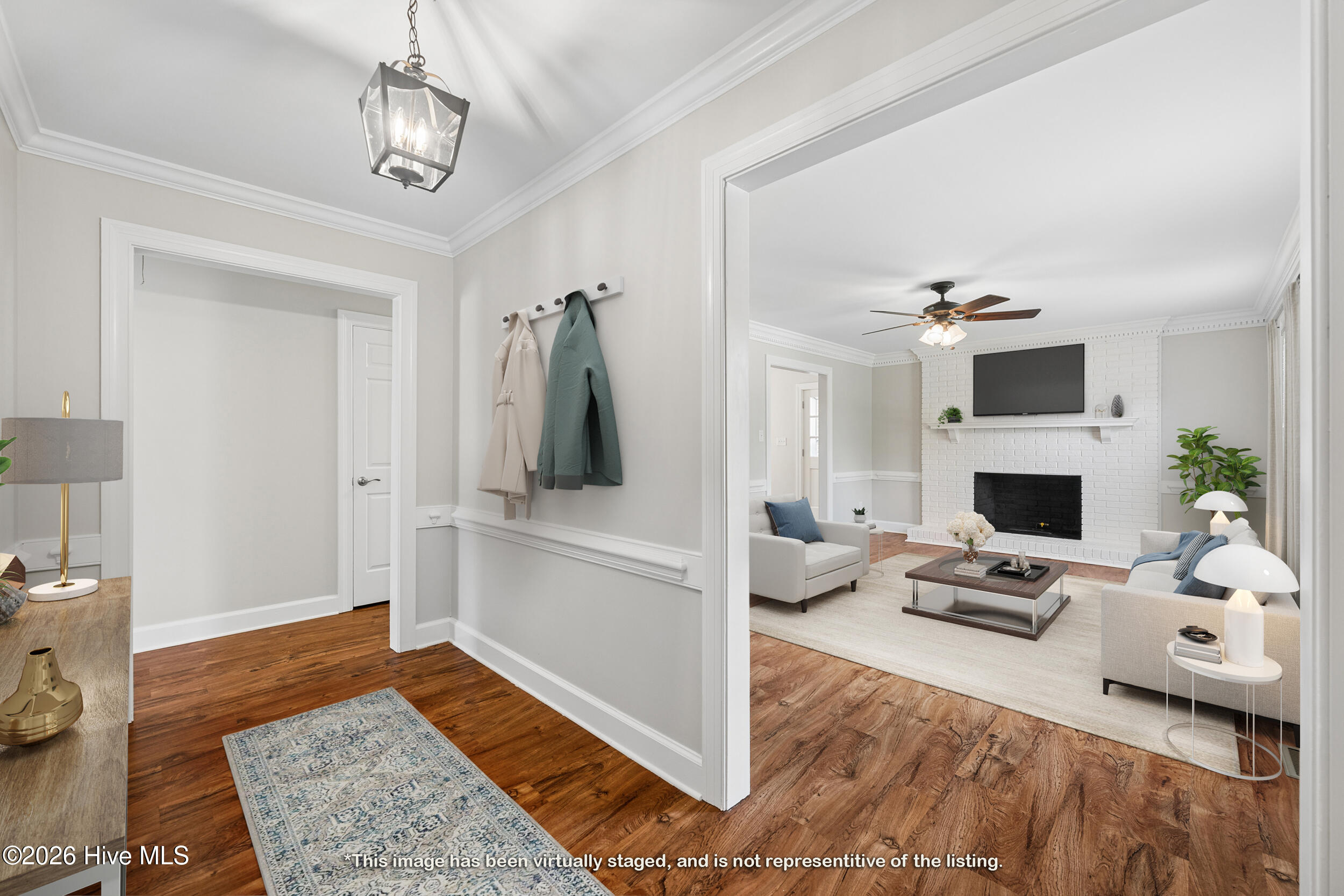 515 Shiloh Road Tarboro, NC 27886 - Photo 7 of 36 Gallery Image 7