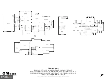 $4,200,000 | 6214 Saw Mill Road, New Hope, PA 18933