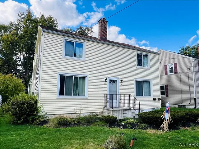 $270,000 | 125 Brookside Drive, Unit 127, West Seneca, NY 14220