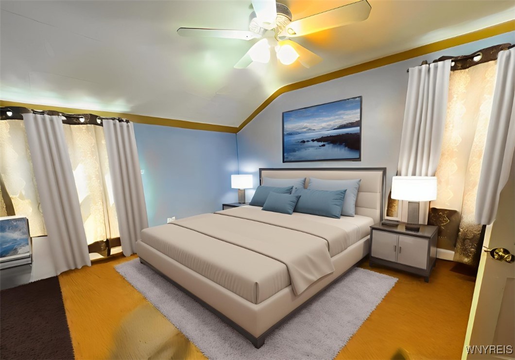 125 Brookside Drive, Unit 127 West Seneca, NY 14220 - Photo 11 of 28 Photo has been Virtually Staged