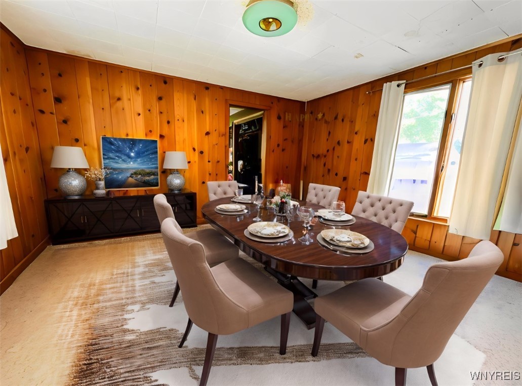 125 Brookside Drive, Unit 127 West Seneca, NY 14220 - Photo 14 of 28 Photo has been Virtually Staged