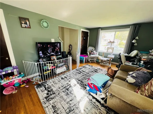 $270,000 | 125 Brookside Drive, Unit 127, West Seneca, NY 14220