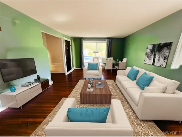 $270,000 | 125 Brookside Drive, Unit 127, West Seneca, NY 14220