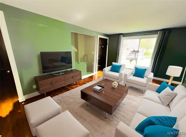 $270,000 | 125 Brookside Drive, Unit 127, West Seneca, NY 14220