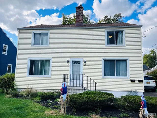 $270,000 | 125 Brookside Drive, Unit 127, West Seneca, NY 14220