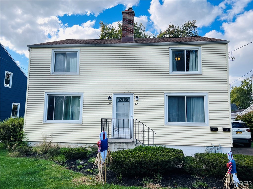 125 Brookside Drive, Unit 127 West Seneca, NY 14220 - Photo 2 of 28