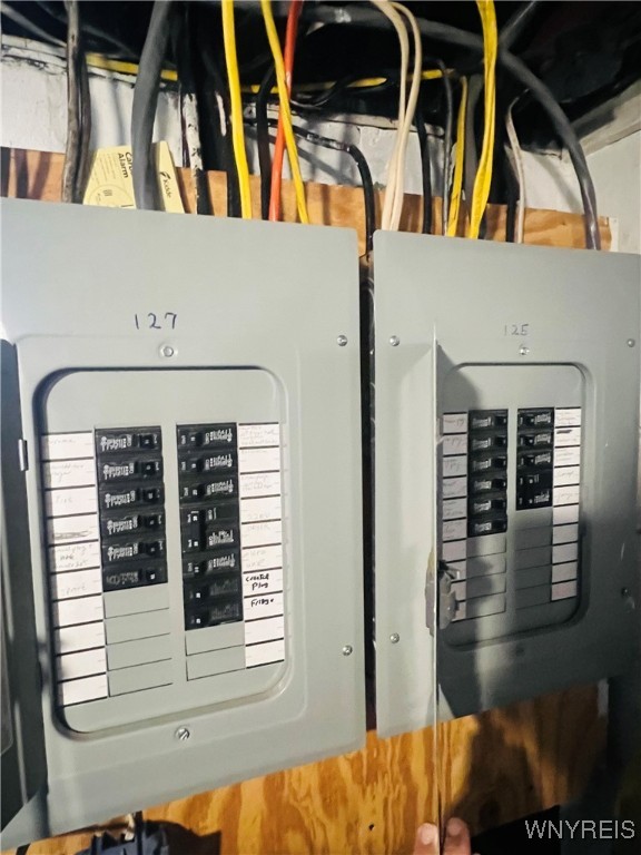 125 Brookside Drive, Unit 127 West Seneca, NY 14220 - Photo 22 of 28