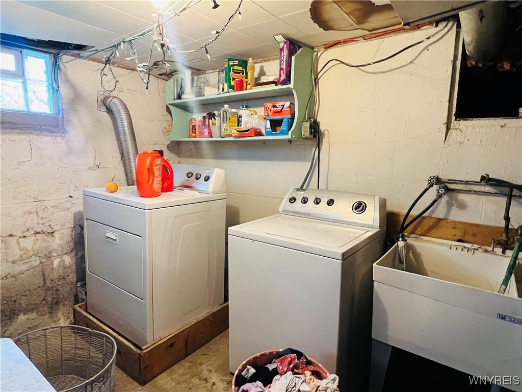 125 Brookside Drive, Unit 127 West Seneca, NY 14220 - Photo 23 of 28