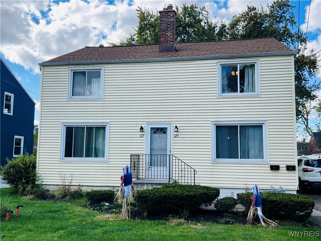 125 Brookside Drive, Unit 127 West Seneca, NY 14220 - Photo 4 of 28