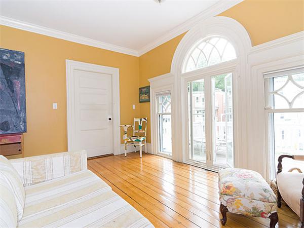 82 Glen Road, Unit 1 Boston, MA 02130 - Photo 18 of 19 Gallery Image 18