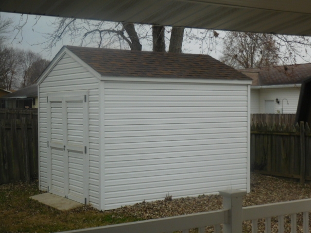 500 Airport Road Salem, IL 62881 - Photo 8 of 9 Gallery Image 8