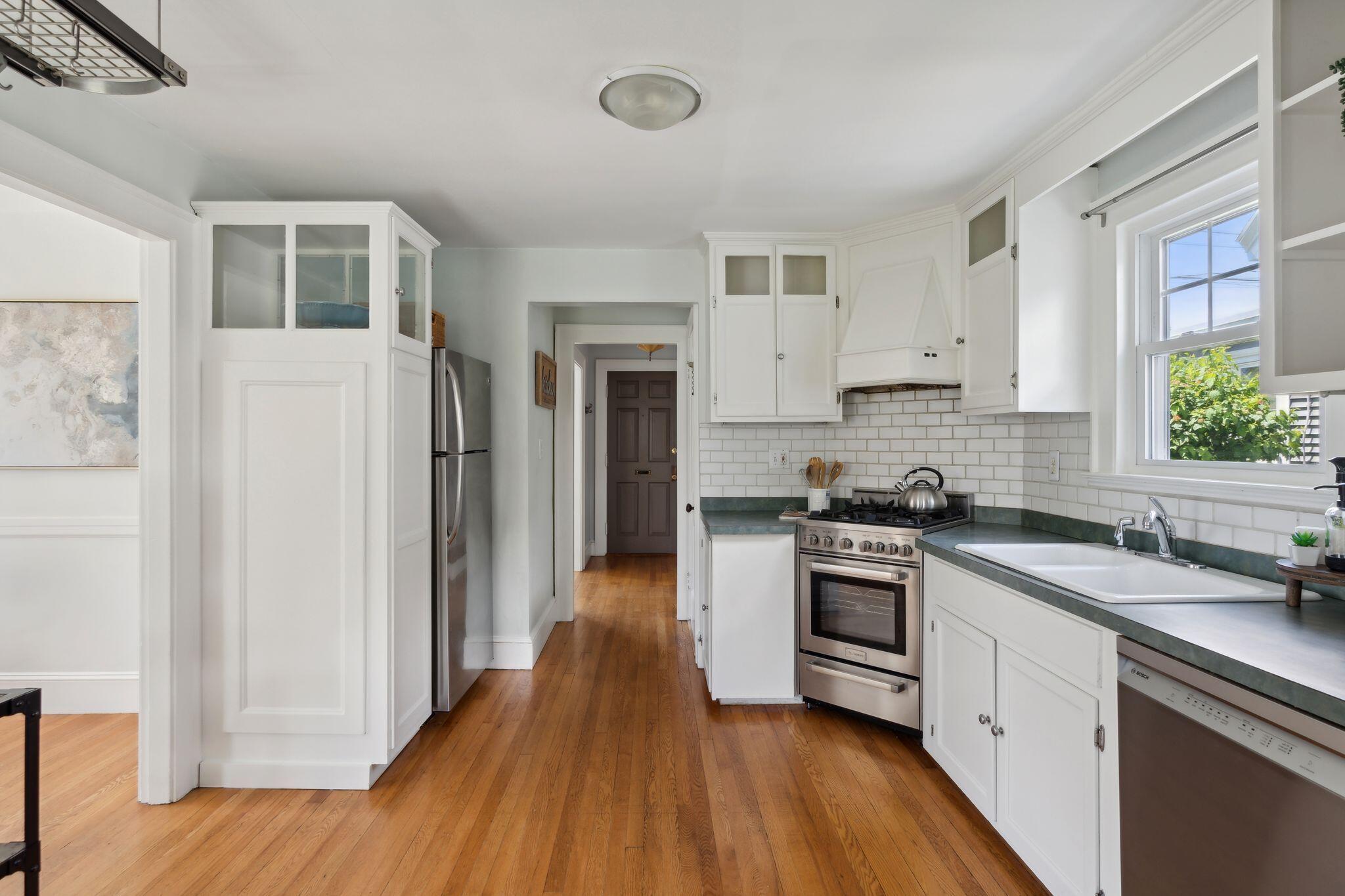 45 Wellington Road Portland, ME 04103 - Photo 19 of 43 Kitchen