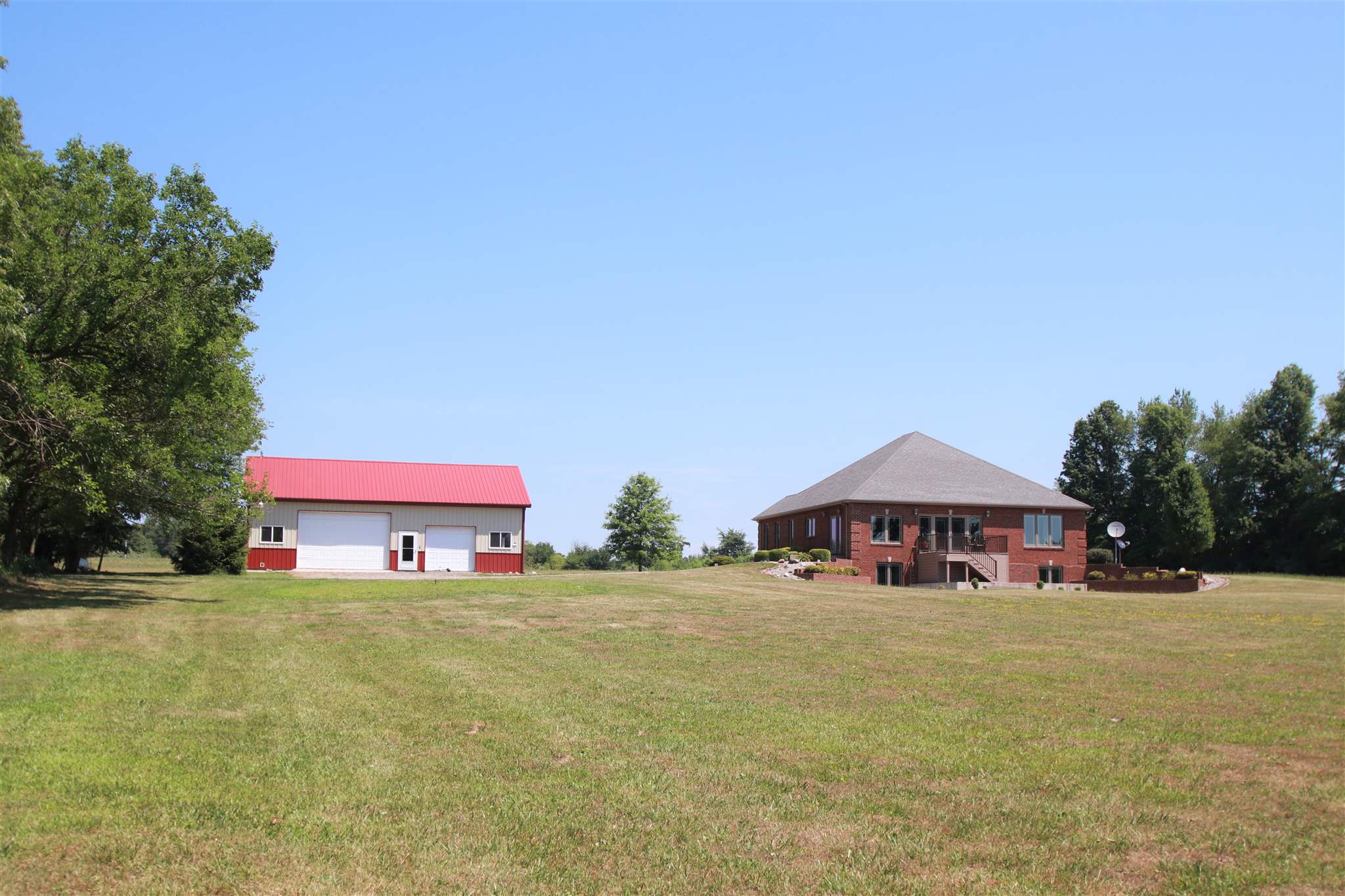 8718 Sycamore Road Plymouth, IN 46563 - Photo 21 of 36 Gallery Image 21