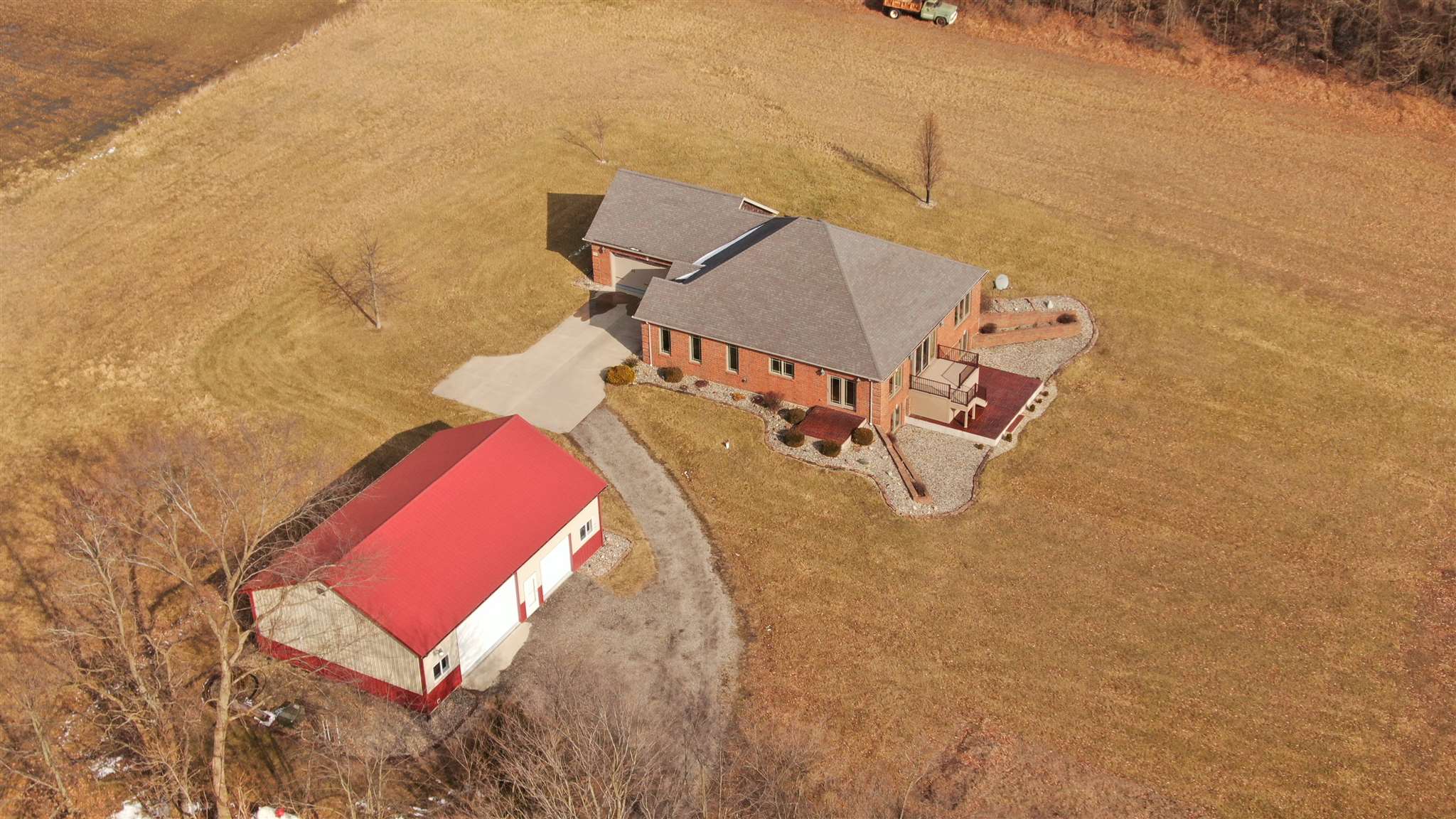 8718 Sycamore Road Plymouth, IN 46563 - Photo 31 of 36 Gallery Image 31