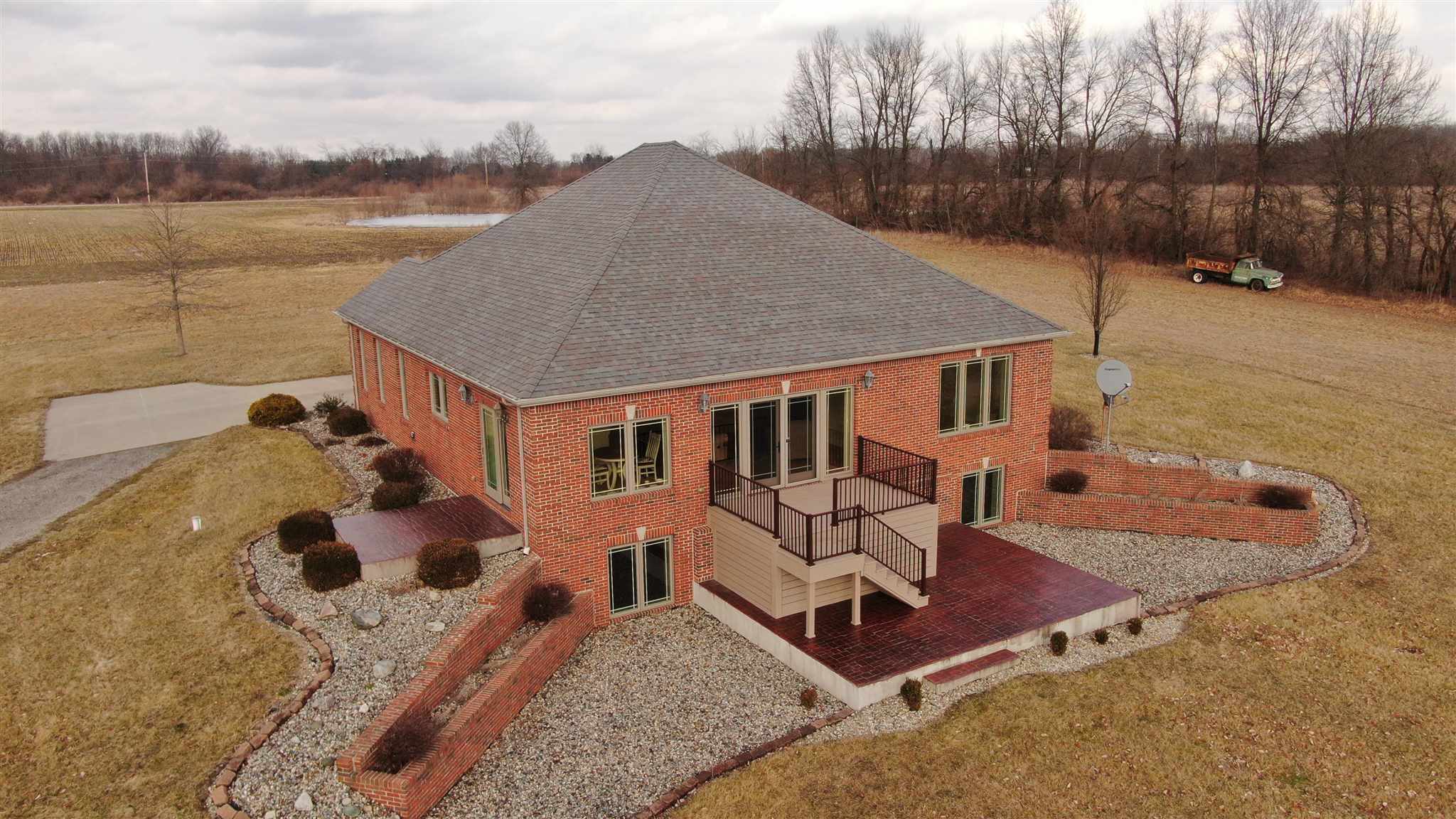 8718 Sycamore Road Plymouth, IN 46563 - Photo 33 of 36 Gallery Image 33