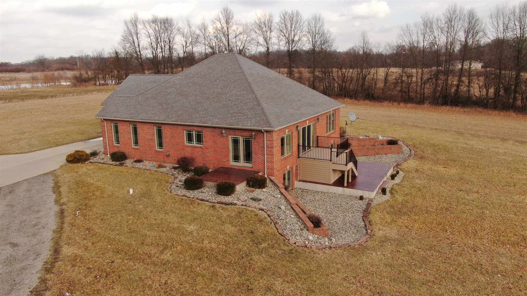 8718 Sycamore Road Plymouth, IN 46563 - Photo 34 of 36 Gallery Image 34