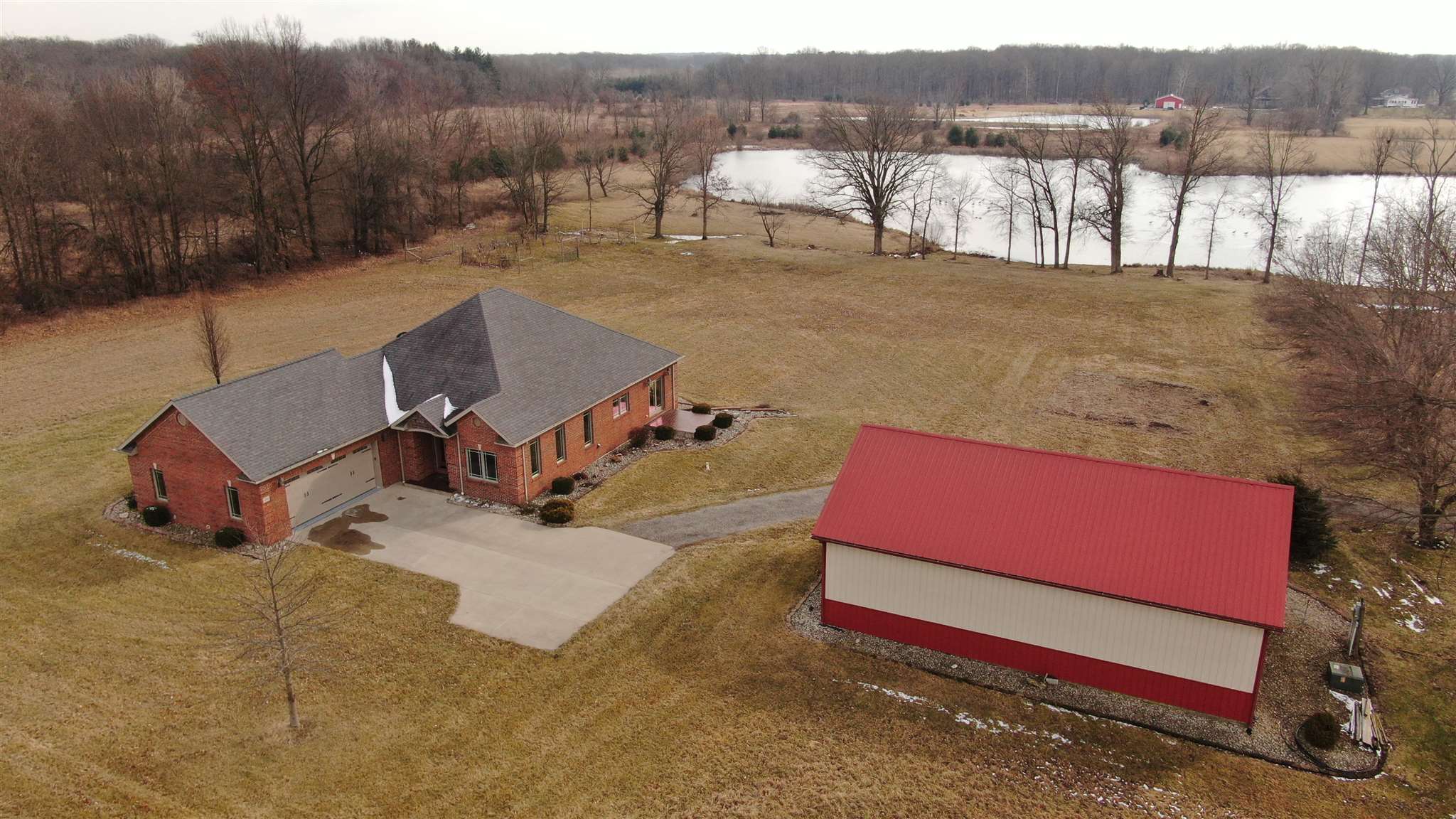 8718 Sycamore Road Plymouth, IN 46563 - Photo 35 of 36 Gallery Image 35