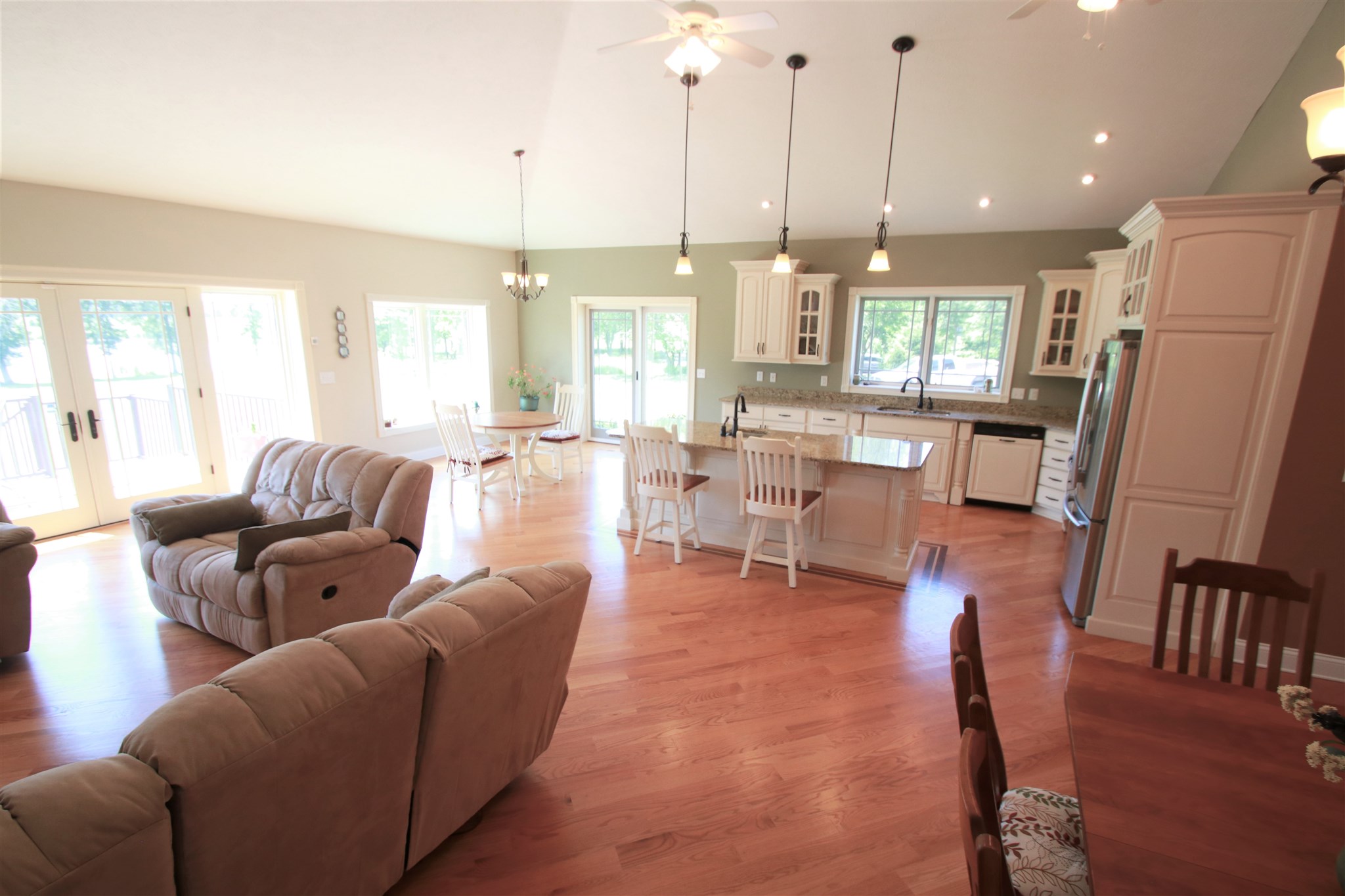 8718 Sycamore Road Plymouth, IN 46563 - Photo 8 of 36 Gallery Image 8
