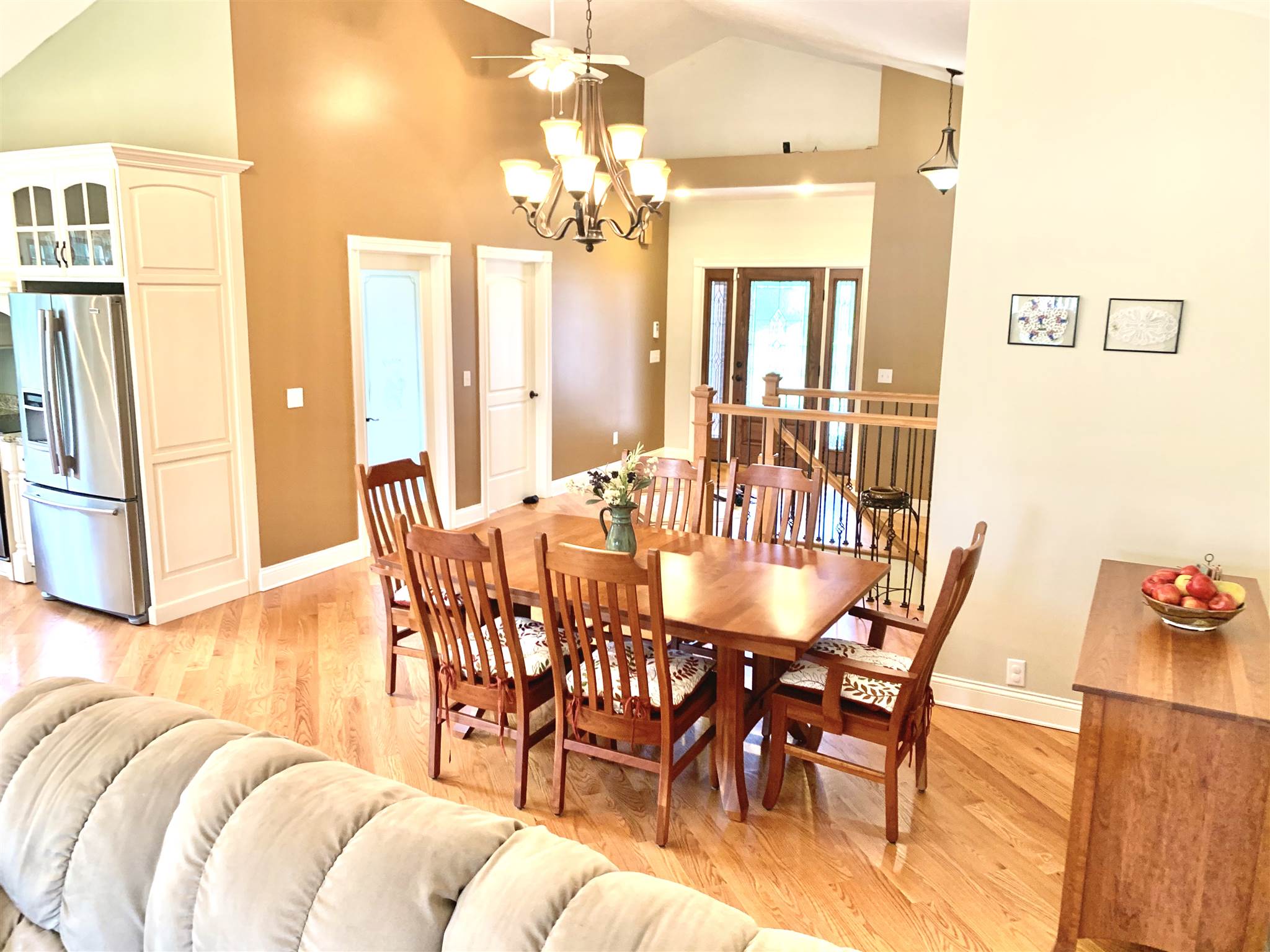 8718 Sycamore Road Plymouth, IN 46563 - Photo 9 of 36 Gallery Image 9