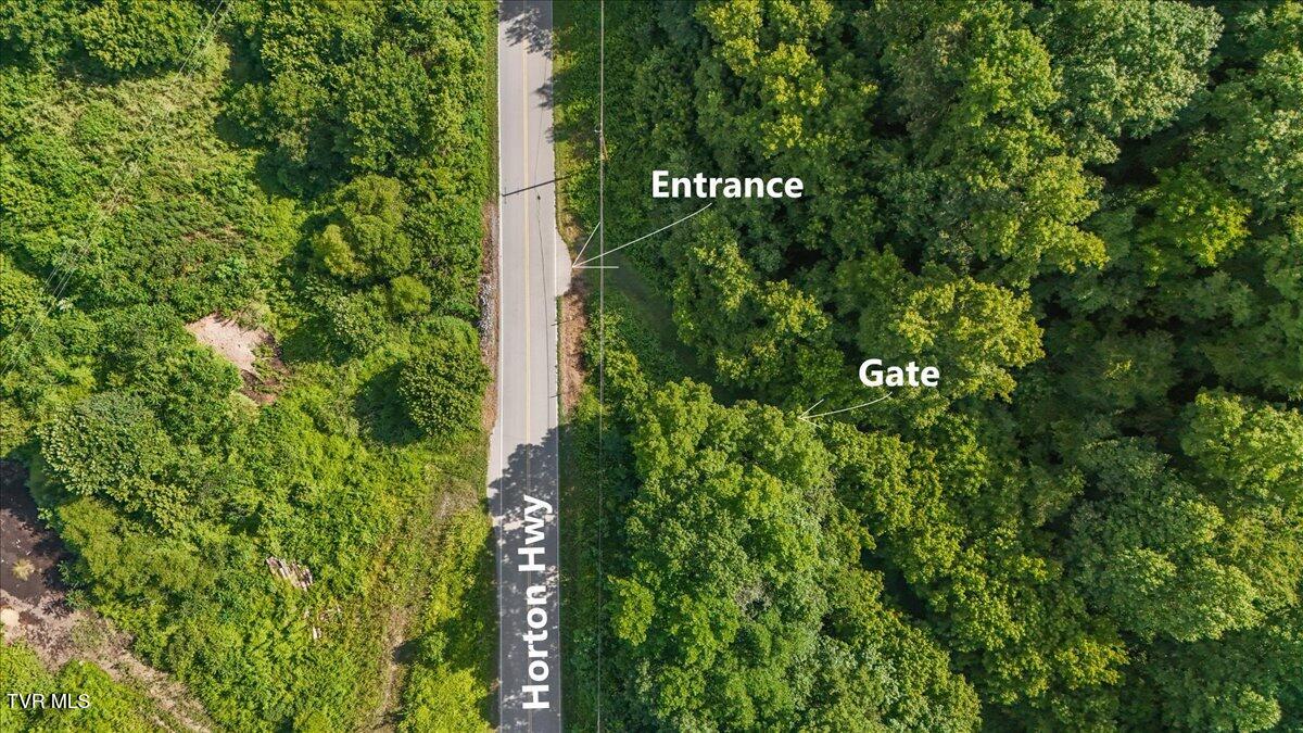 Tbd Jackson Cemetery Road Chuckey, TN 37641 - Photo 1 of 29 01-DJI_20250719171023_0343_D2