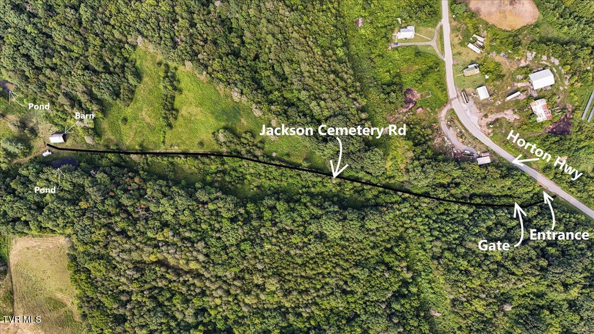 Tbd Jackson Cemetery Road Chuckey, TN 37641 - Photo 4 of 29 04-DJI_20250719172325_0377_D