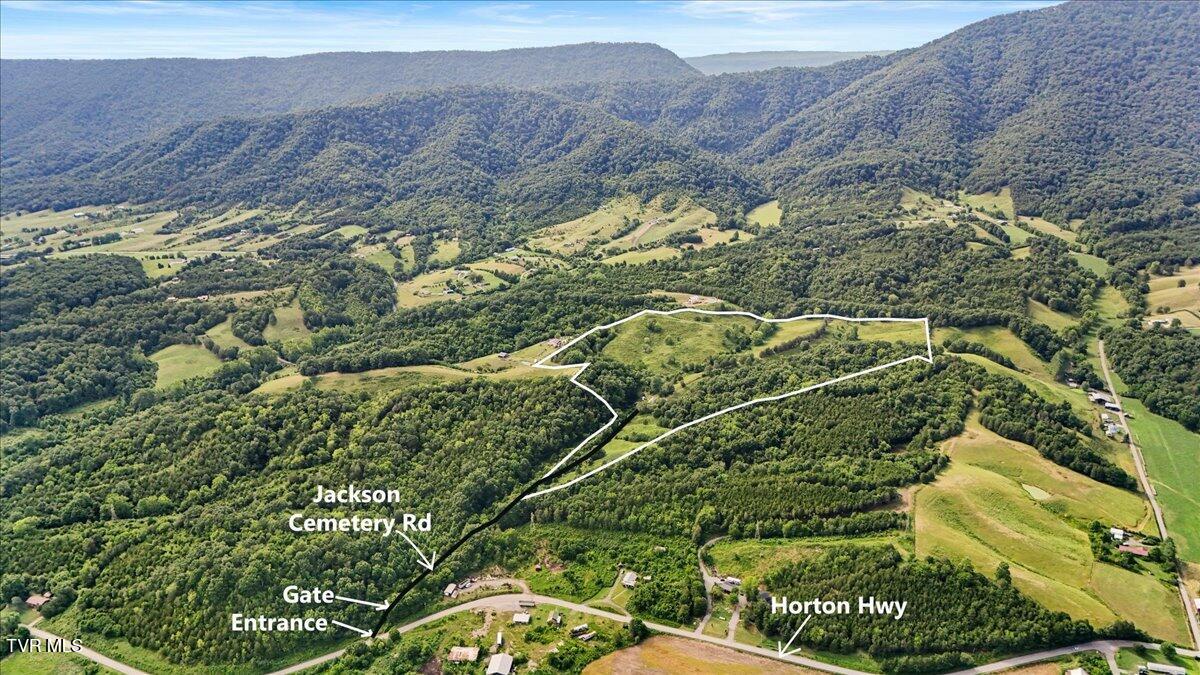 Tbd Jackson Cemetery Road Chuckey, TN 37641 - Photo 6 of 29 06-DJI_20250719172541_0383_D2