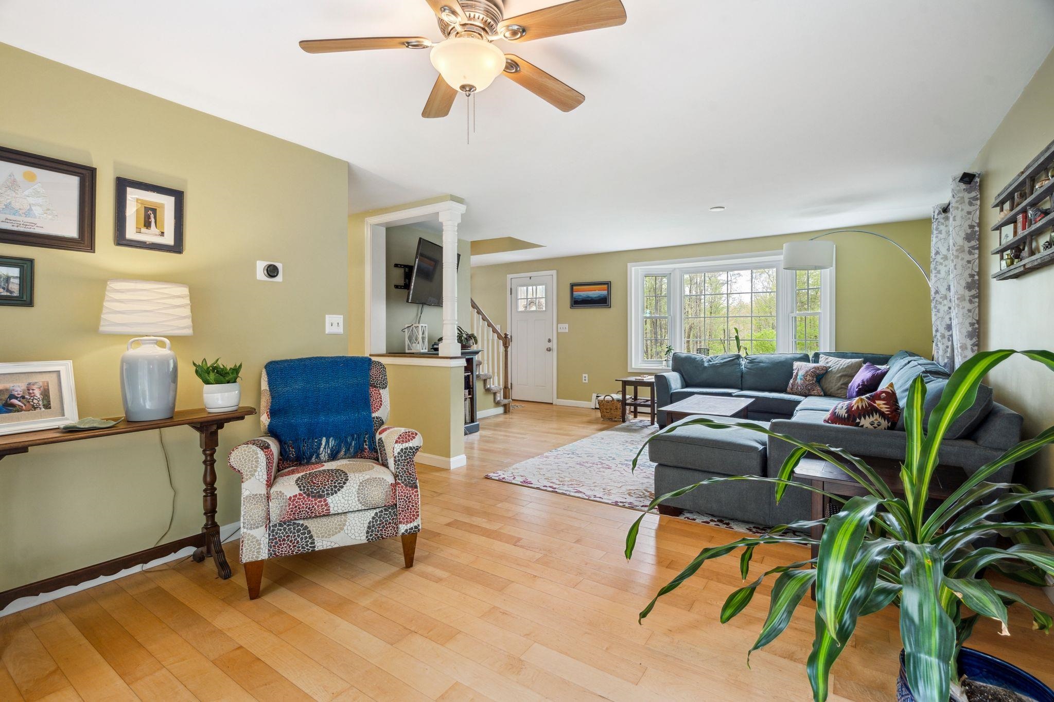 30 Fox Ridge Road Epping, NH 03042 - Photo 12 of 43