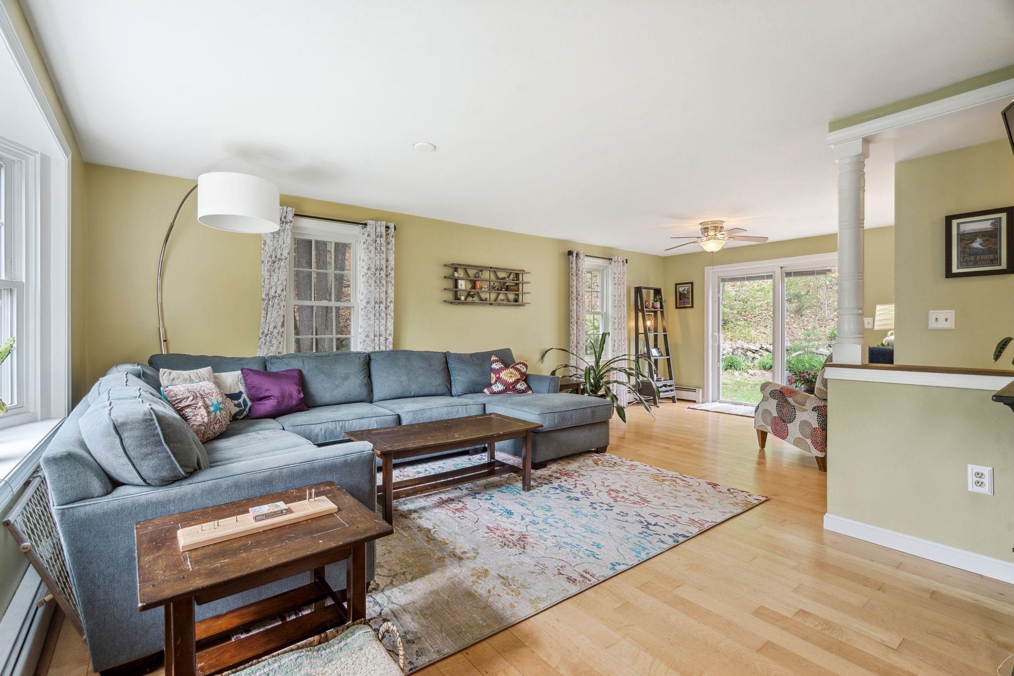 30 Fox Ridge Road Epping, NH 03042 - Photo 14 of 43