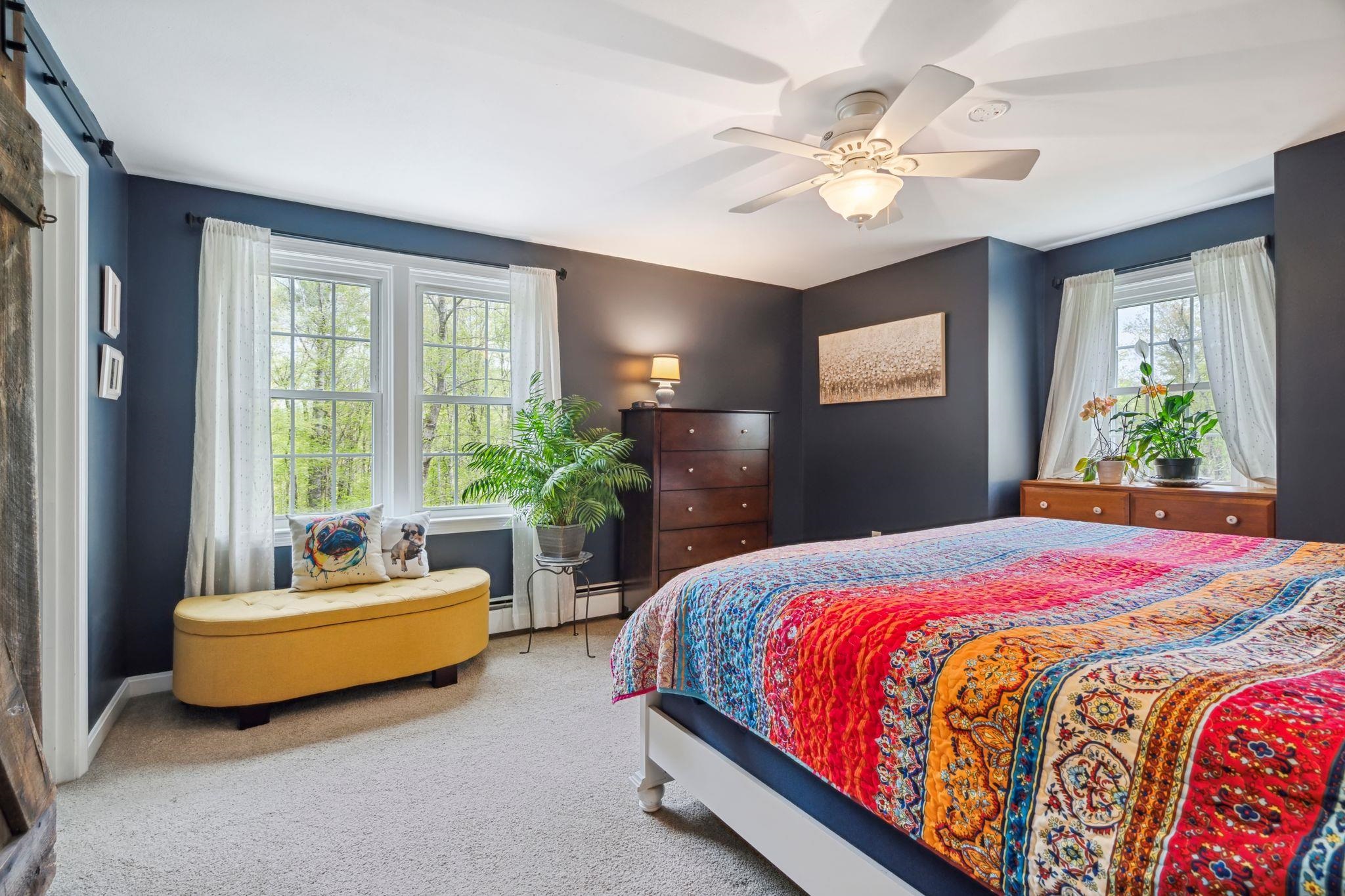 30 Fox Ridge Road Epping, NH 03042 - Photo 20 of 43