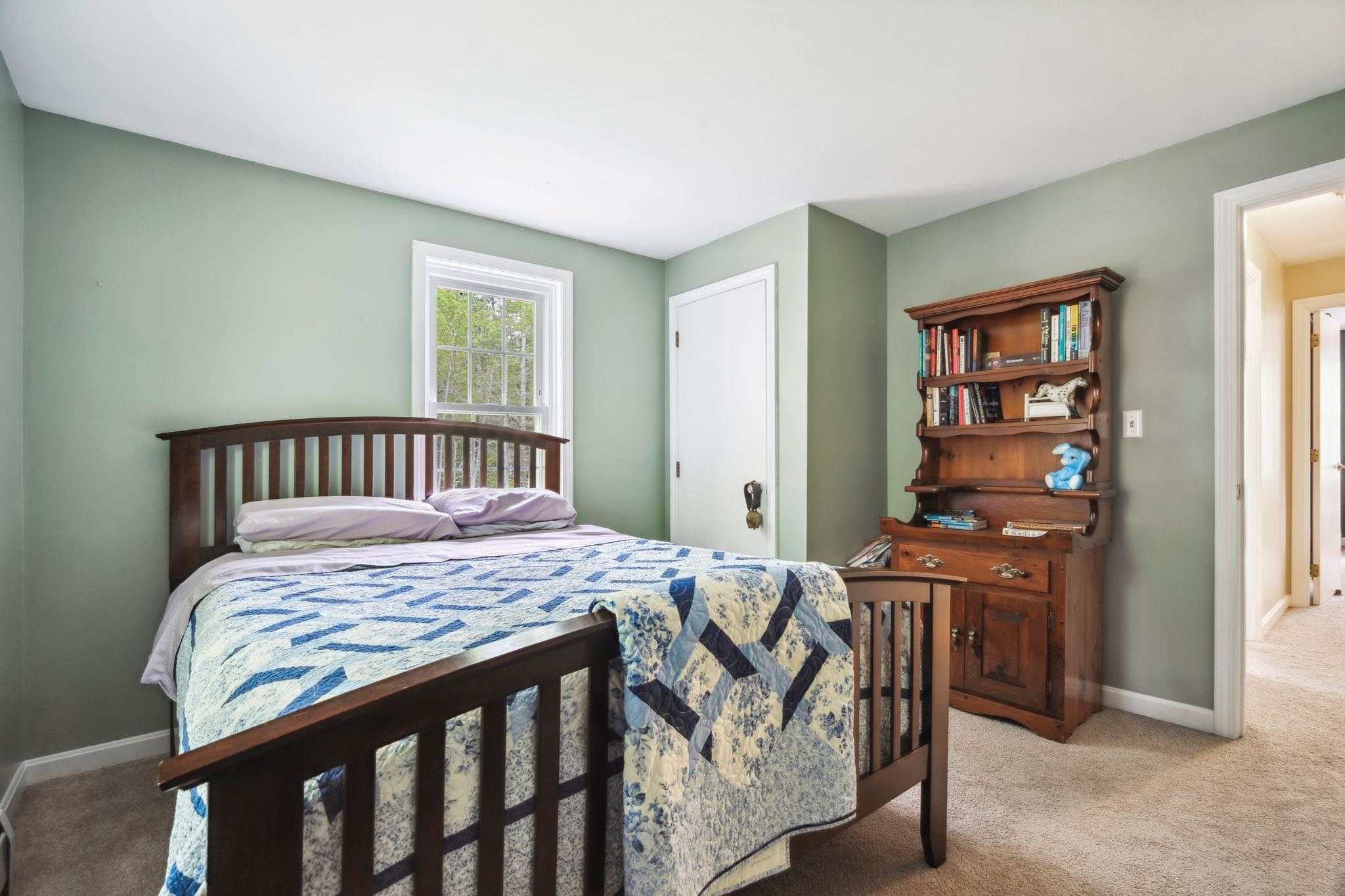 30 Fox Ridge Road Epping, NH 03042 - Photo 26 of 43