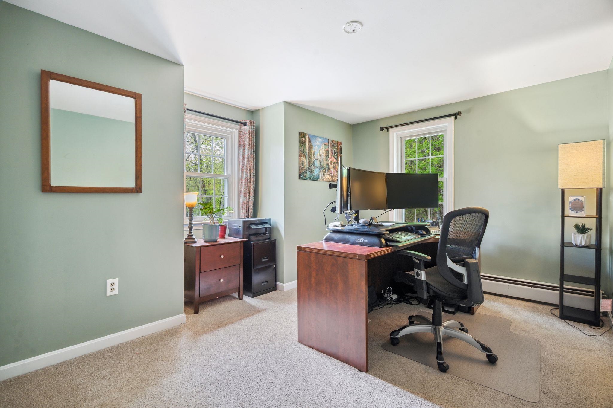 30 Fox Ridge Road Epping, NH 03042 - Photo 27 of 43