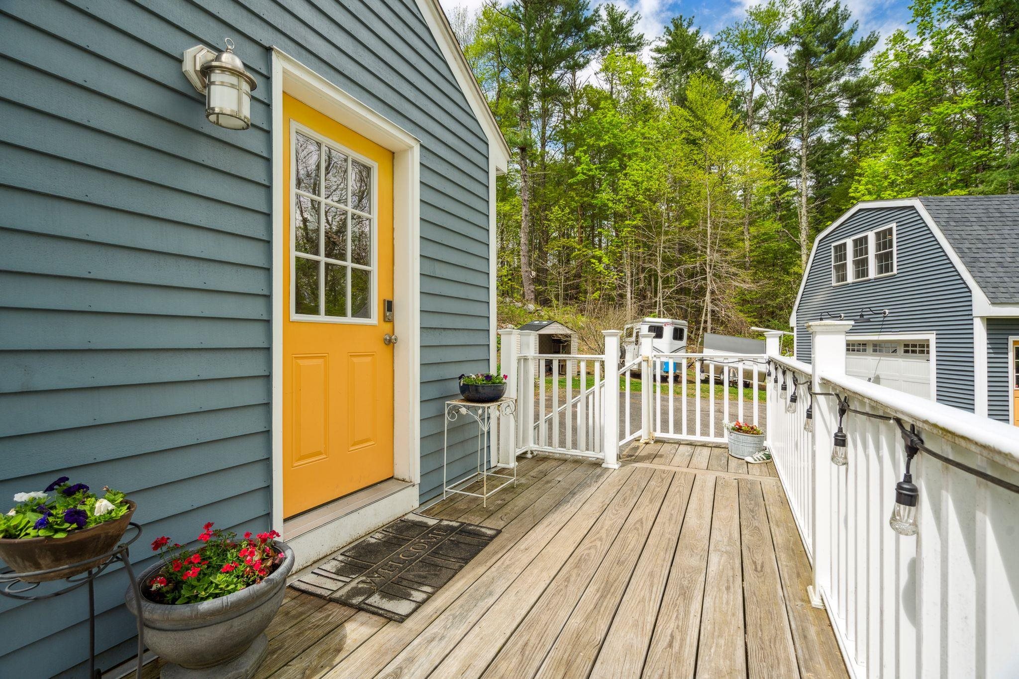 30 Fox Ridge Road Epping, NH 03042 - Photo 31 of 43