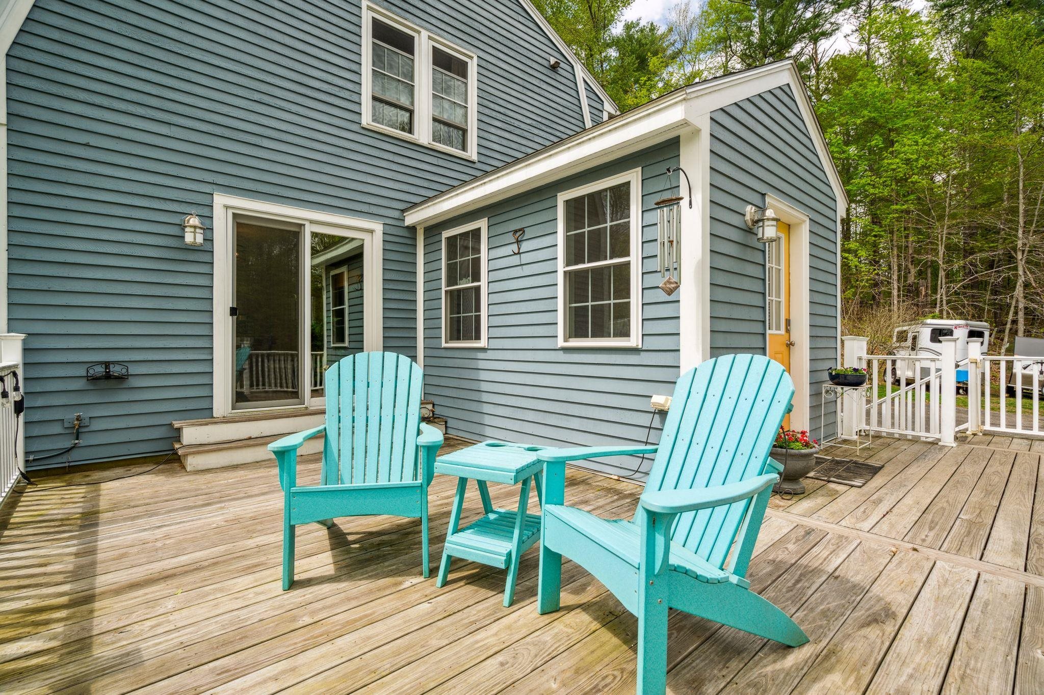 30 Fox Ridge Road Epping, NH 03042 - Photo 32 of 43