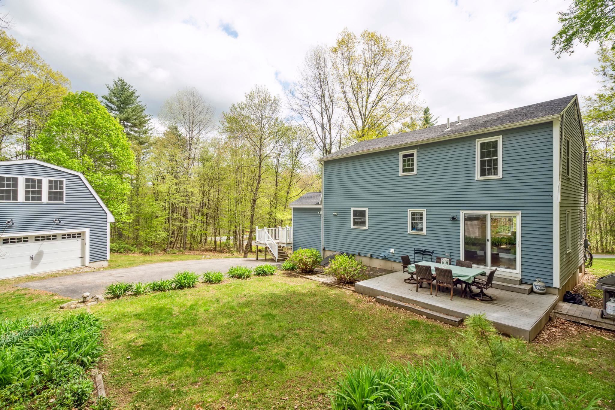 30 Fox Ridge Road Epping, NH 03042 - Photo 35 of 43