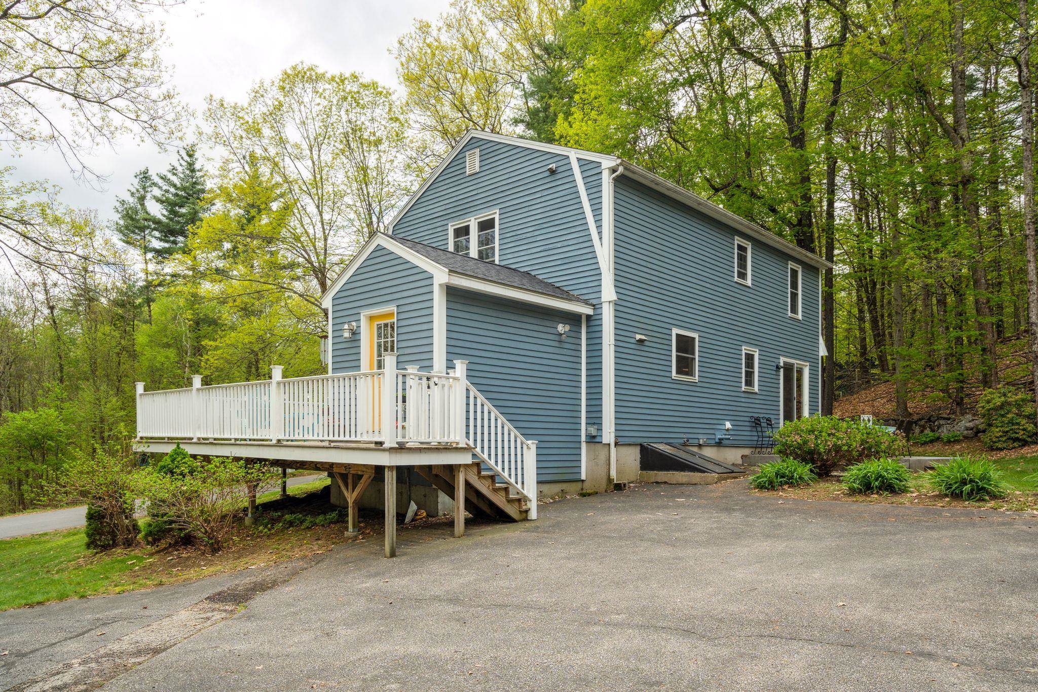 30 Fox Ridge Road Epping, NH 03042 - Photo 36 of 43