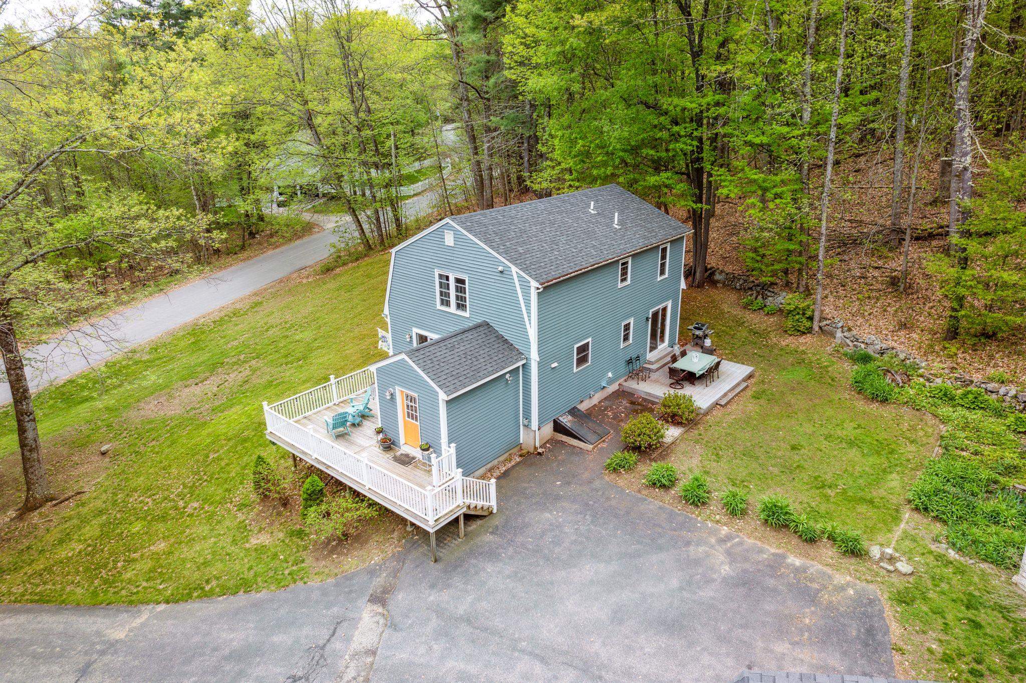 30 Fox Ridge Road Epping, NH 03042 - Photo 37 of 43