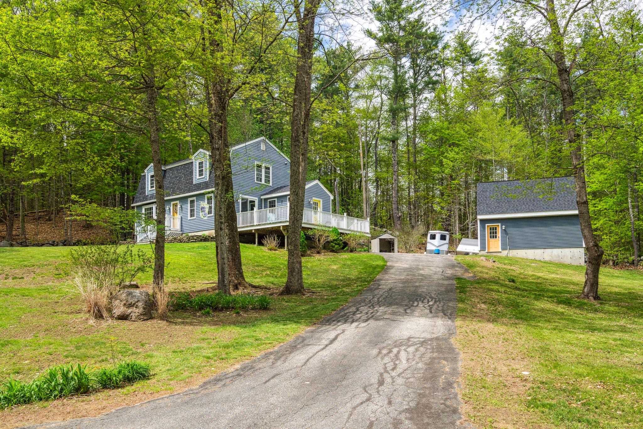 30 Fox Ridge Road Epping, NH 03042 - Photo 38 of 43