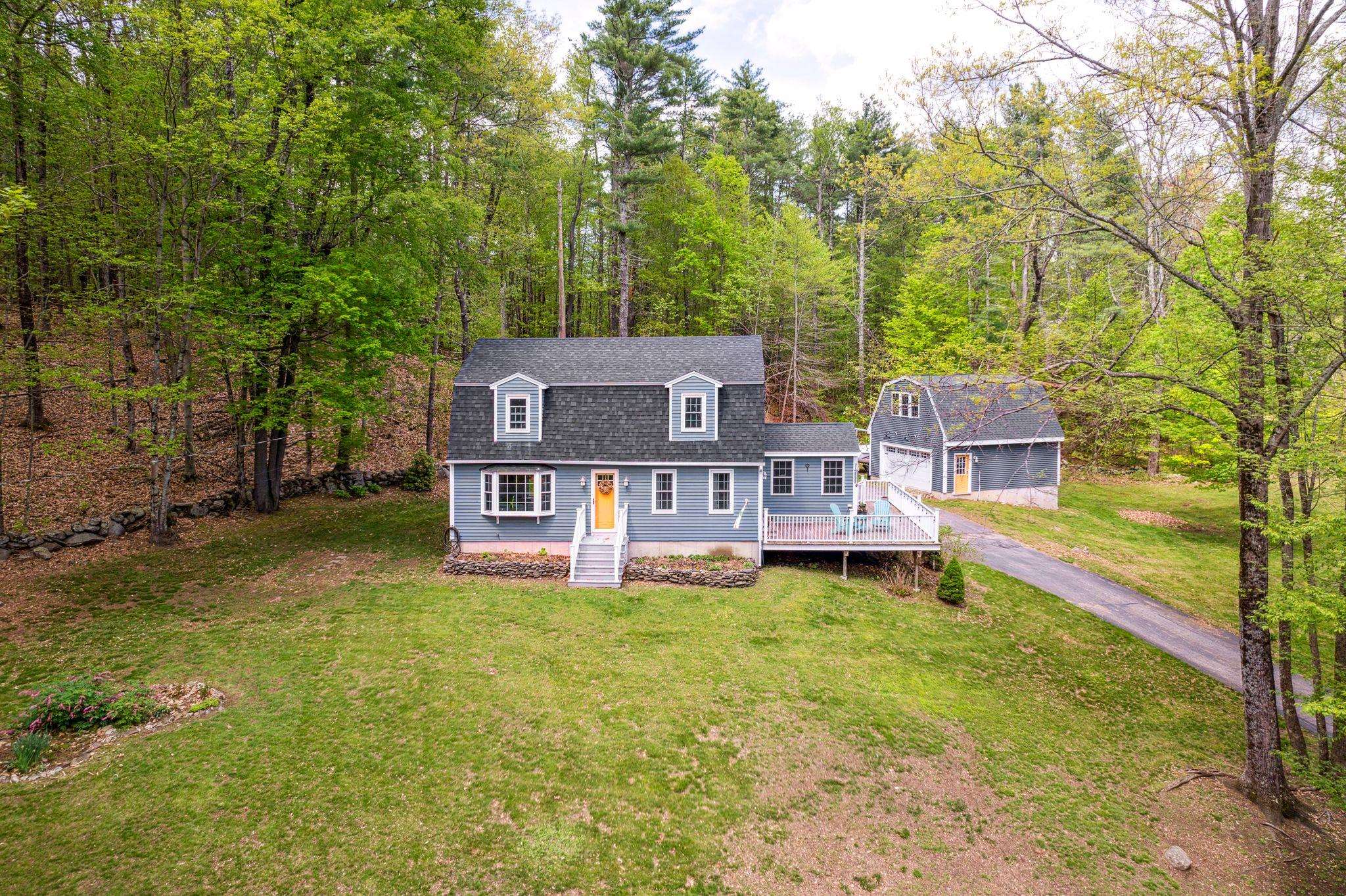 30 Fox Ridge Road Epping, NH 03042 - Photo 39 of 43