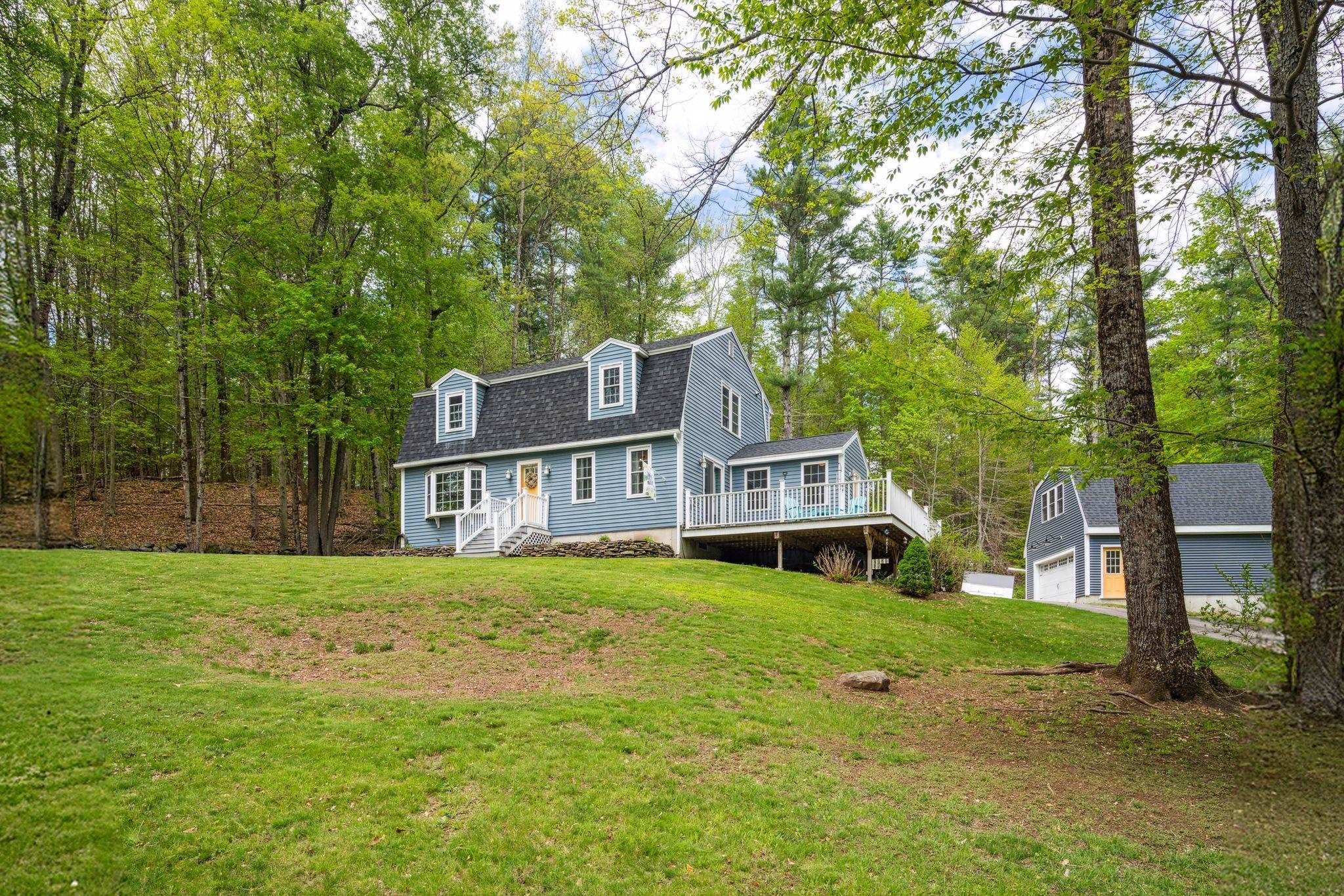 30 Fox Ridge Road Epping, NH 03042 - Photo 40 of 43