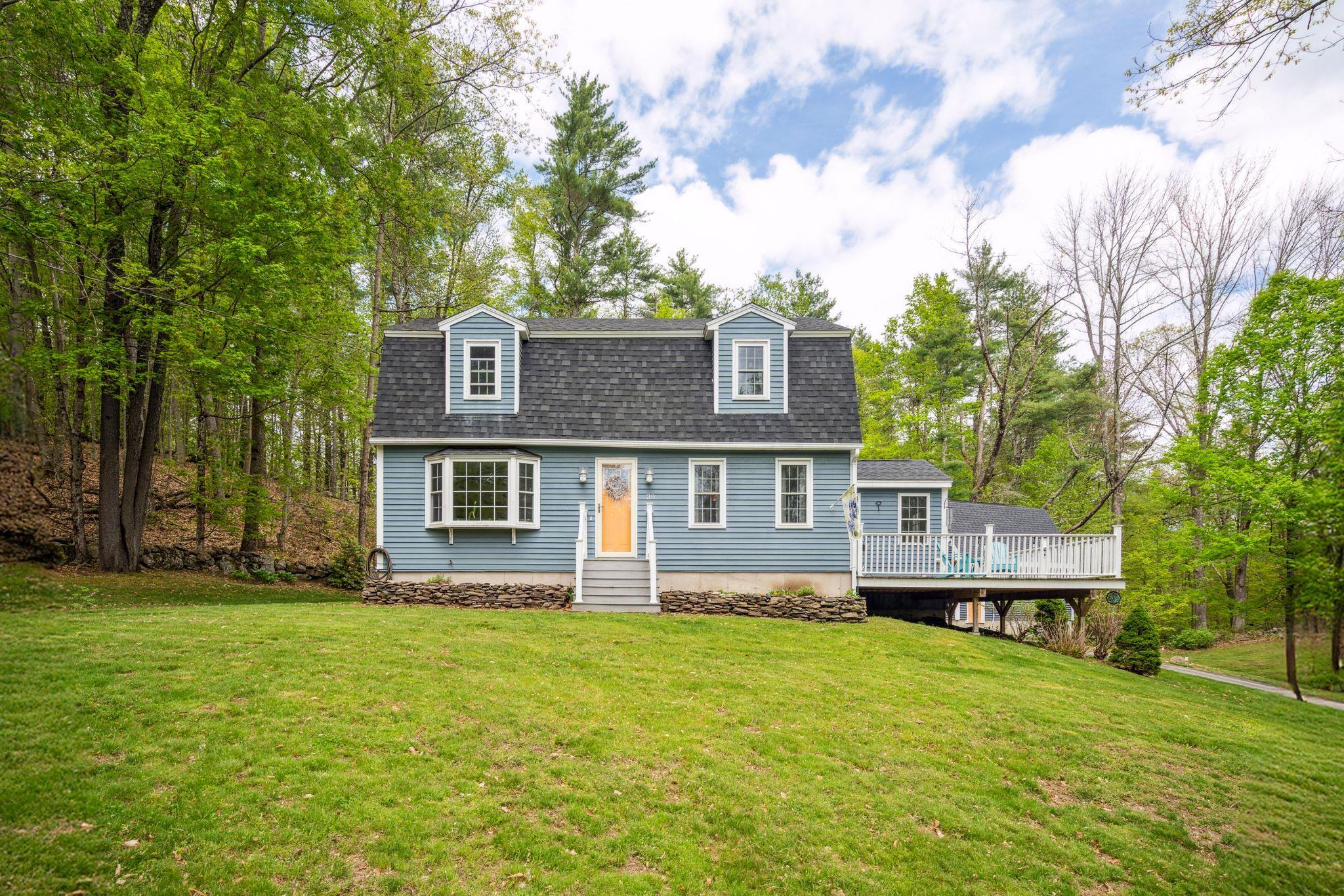 30 Fox Ridge Road Epping, NH 03042 - Photo 41 of 43