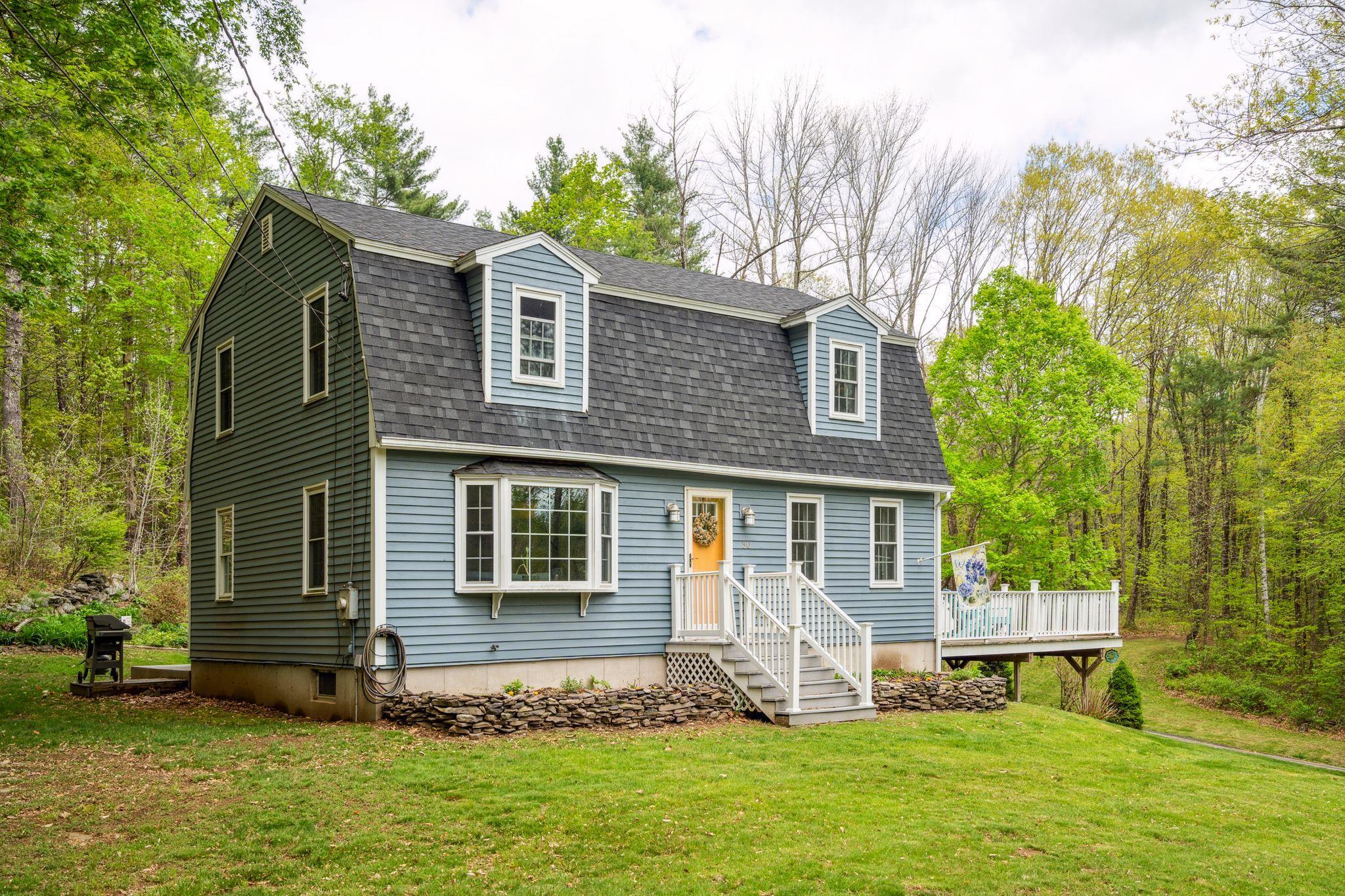 30 Fox Ridge Road Epping, NH 03042 - Photo 42 of 43