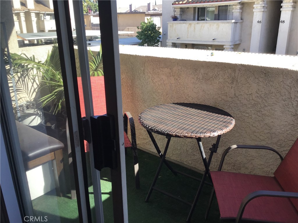 7221 Petrol Street, Unit 53 Paramount, CA 90723 - Photo 16 of 18
