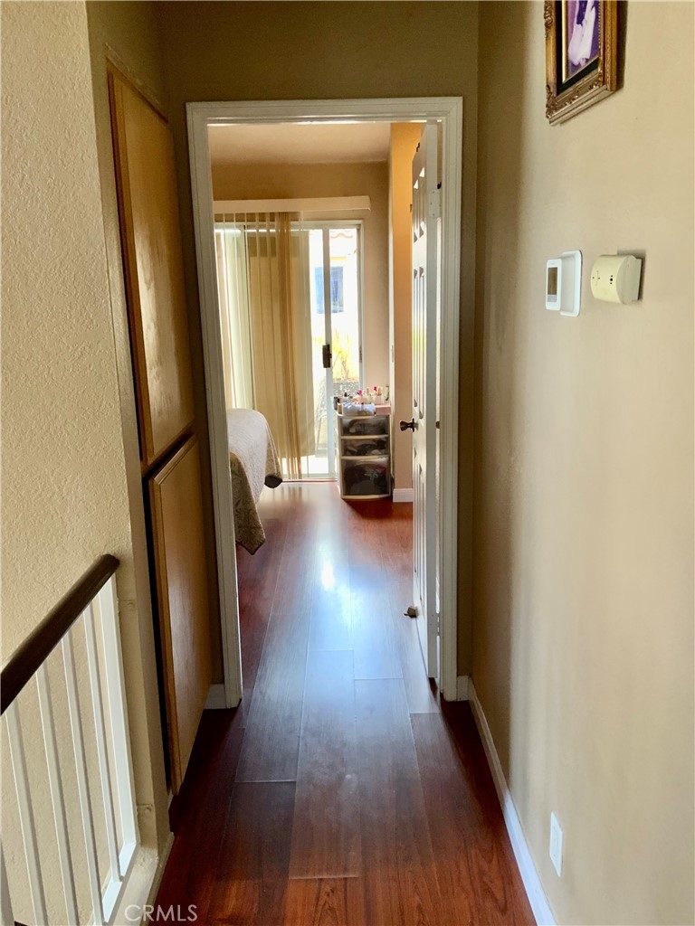 7221 Petrol Street, Unit 53 Paramount, CA 90723 - Photo 17 of 18