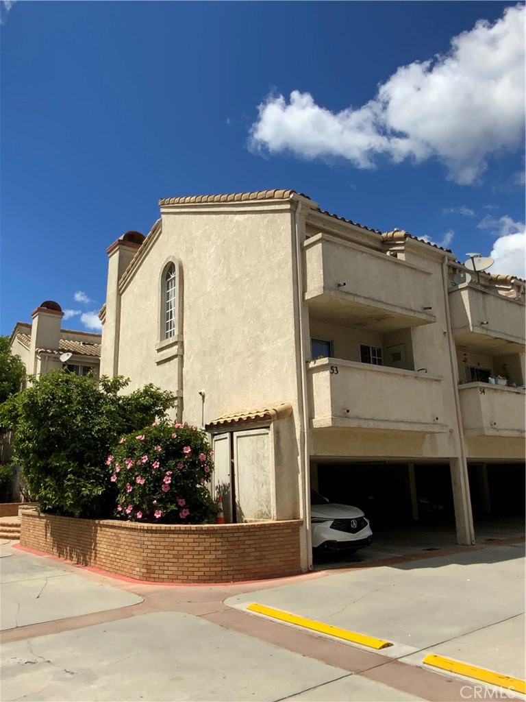 7221 Petrol Street, Unit 53 Paramount, CA 90723 - Photo 4 of 18