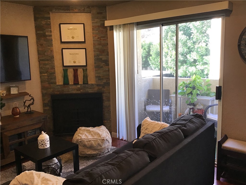 7221 Petrol Street, Unit 53 Paramount, CA 90723 - Photo 9 of 18