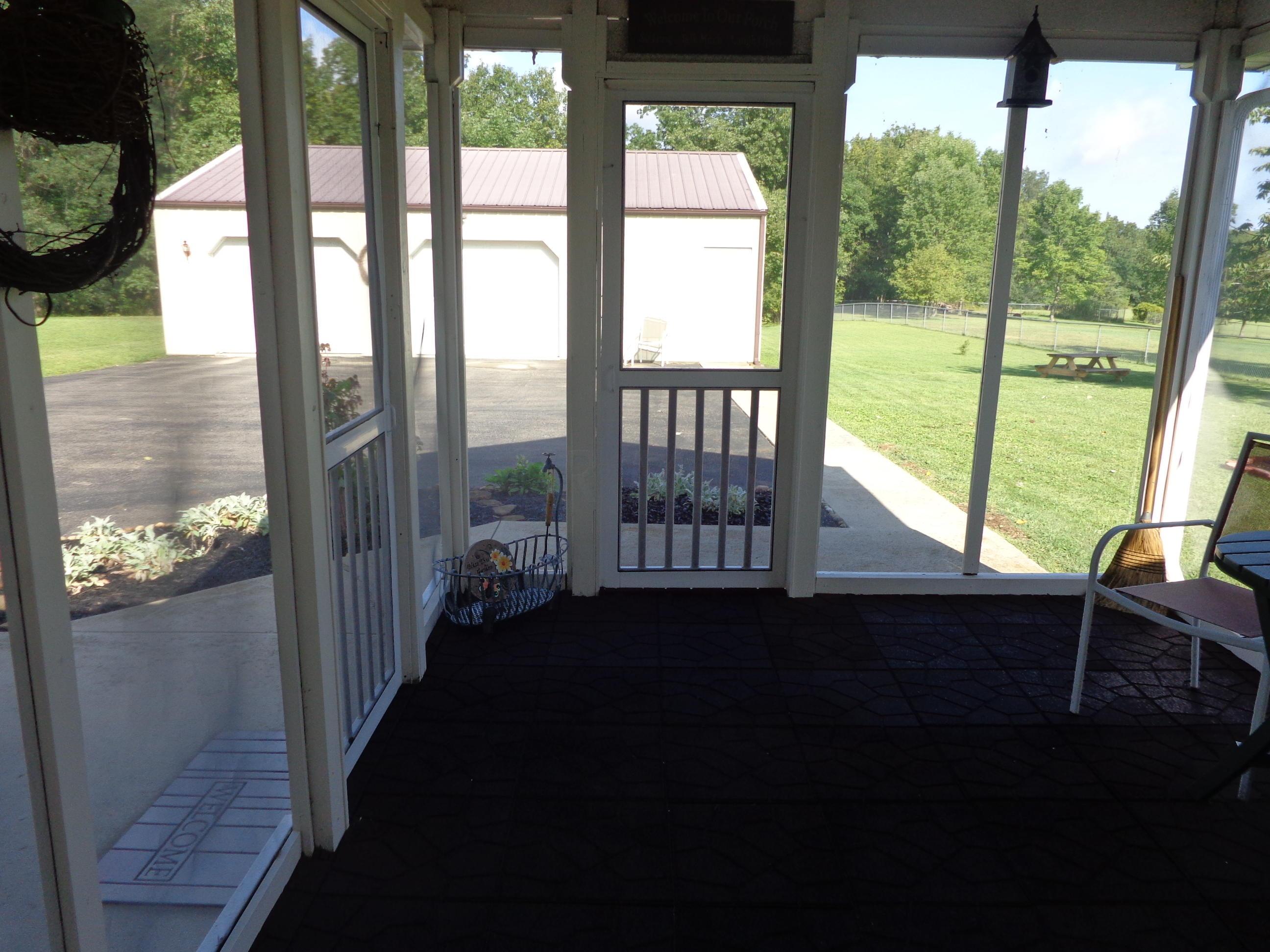 4161 Maple Grove Road Chillicothe, OH 45601 - Photo 19 of 21 Gallery Image 19