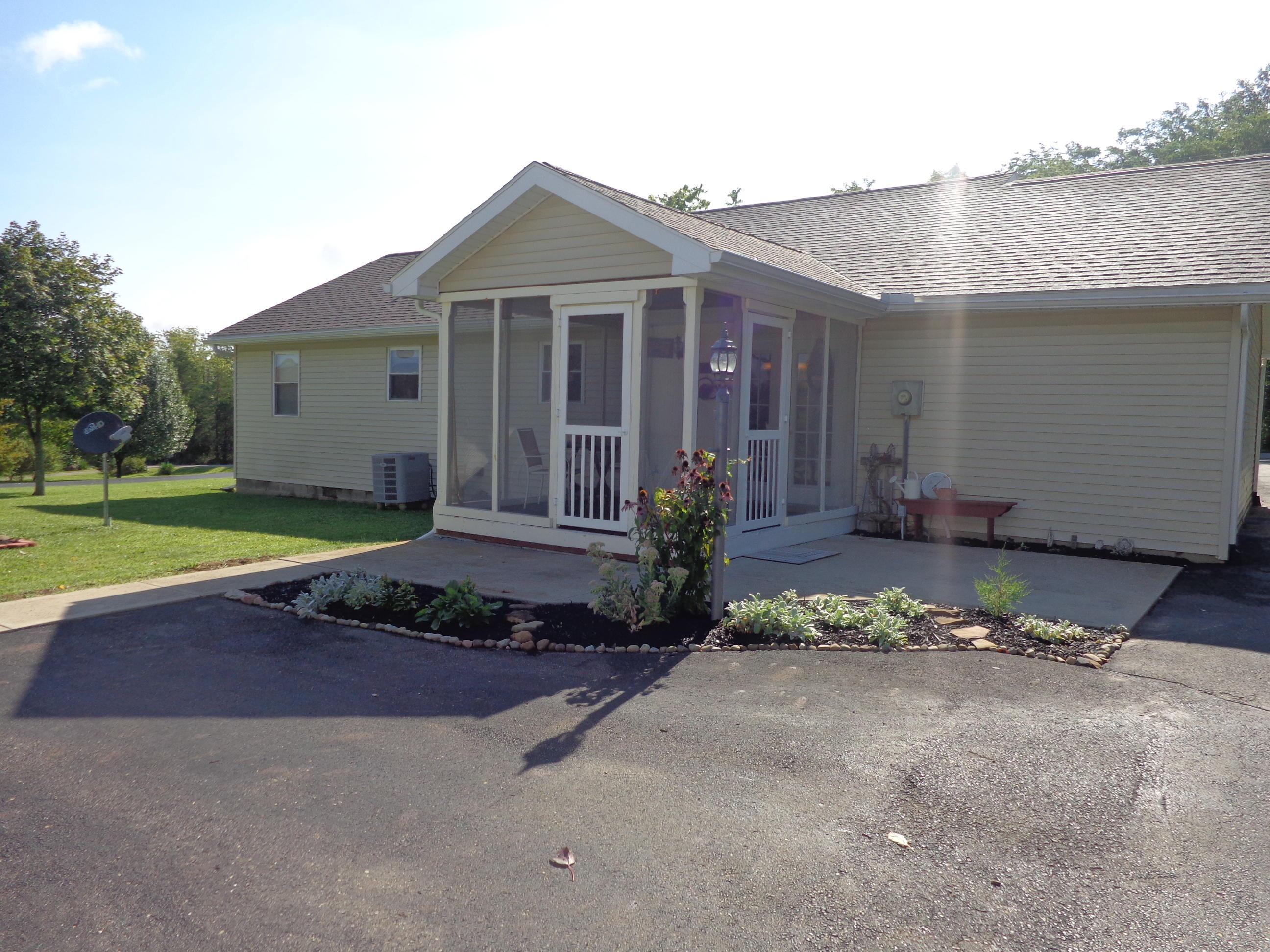 4161 Maple Grove Road Chillicothe, OH 45601 - Photo 20 of 21 Gallery Image 20