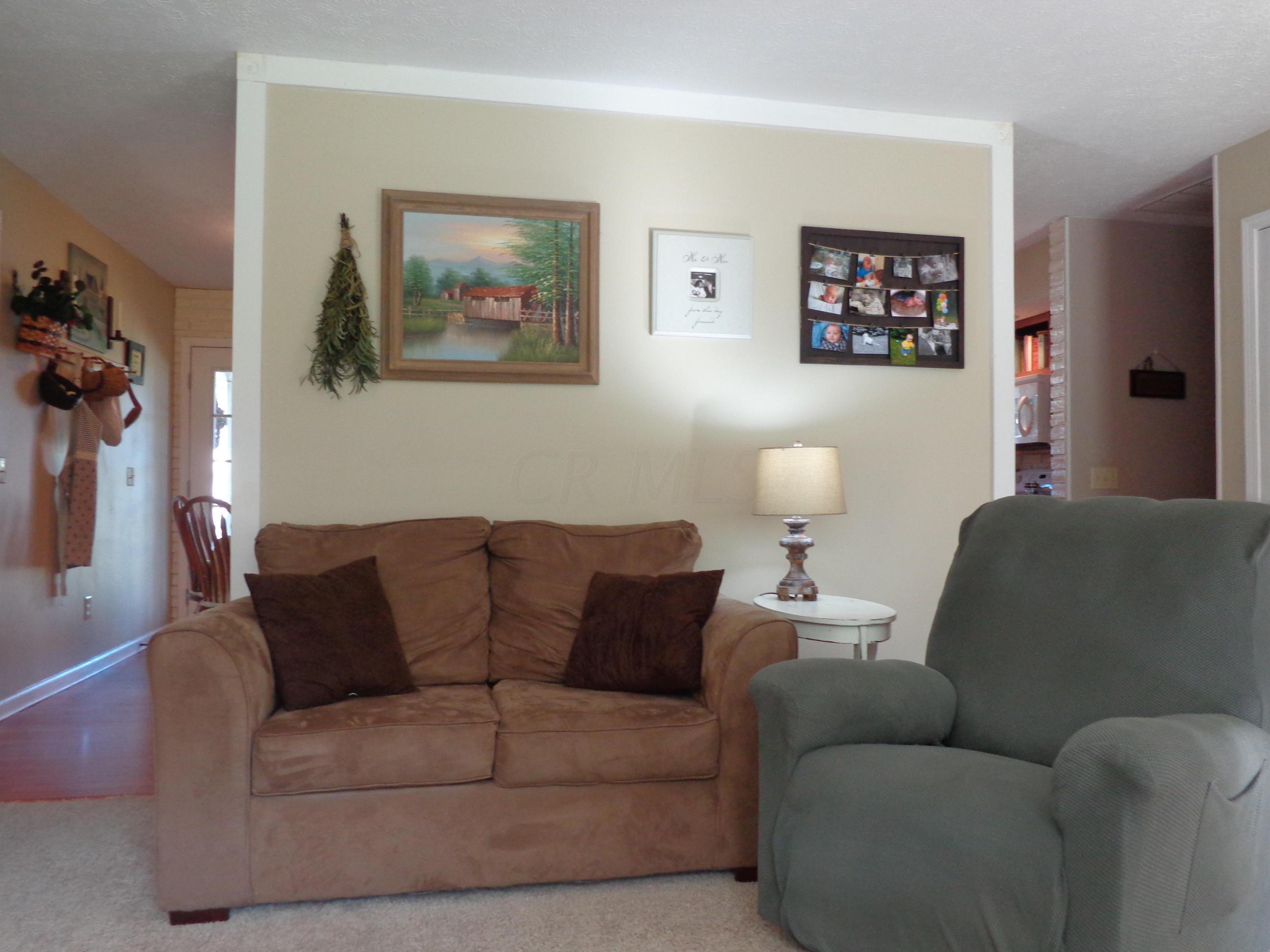 4161 Maple Grove Road Chillicothe, OH 45601 - Photo 6 of 21 Gallery Image 6