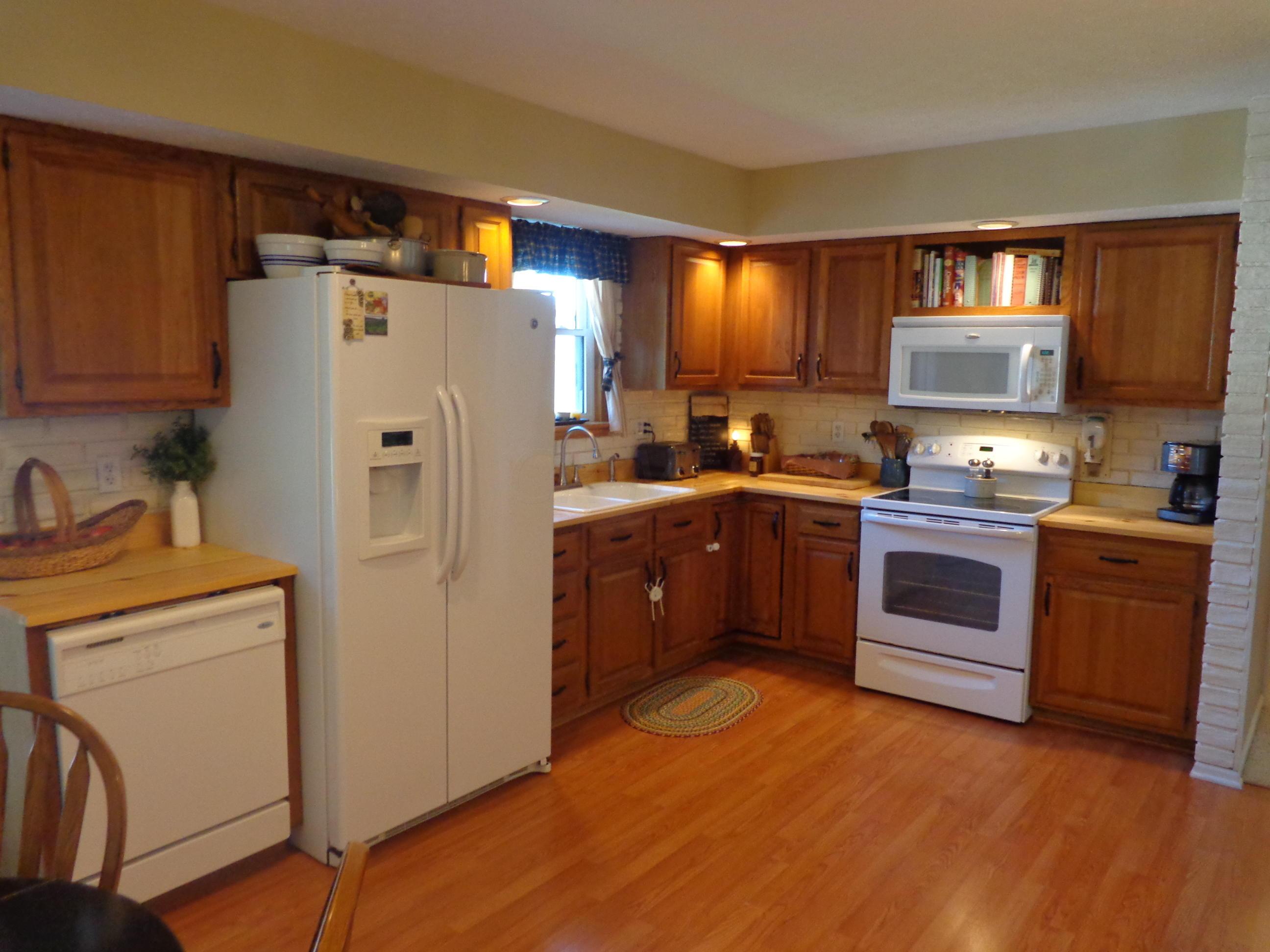 4161 Maple Grove Road Chillicothe, OH 45601 - Photo 7 of 21 Gallery Image 7