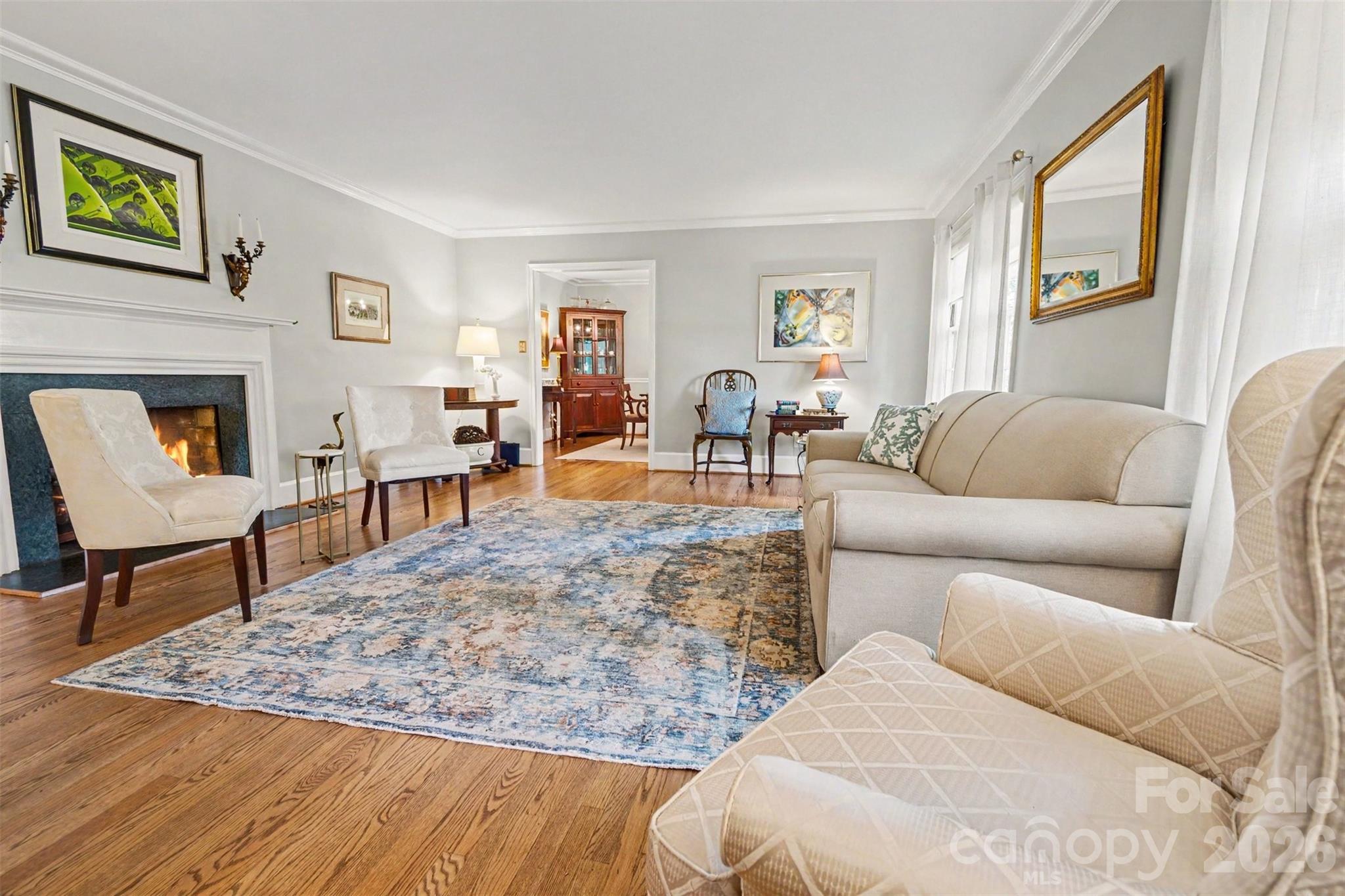 613 East Ridge Street Kings Mountain, NC 28086 - Photo 9 of 25